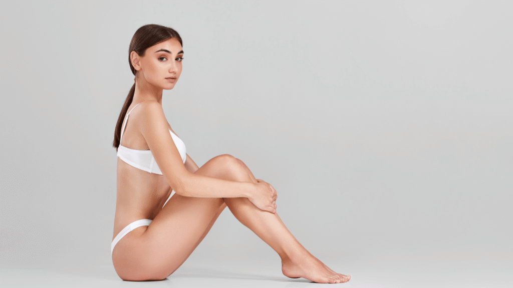 Modelado corporal sin cirugía cdmx