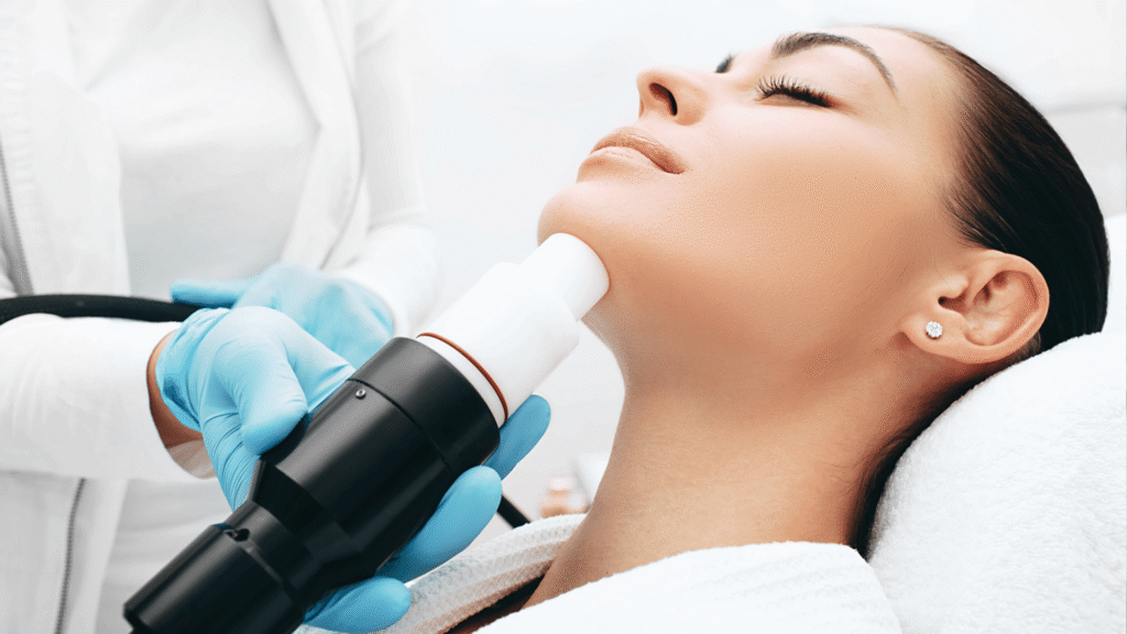 Tratamiento con ondas acústicas cdmx