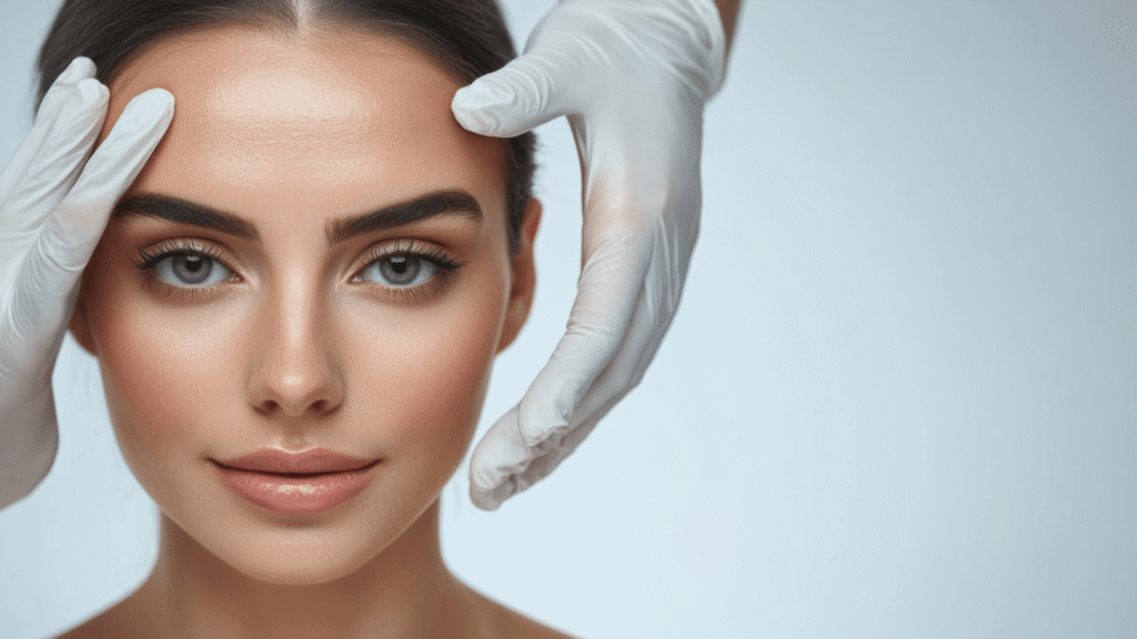 Tratamientos estéticos en CDMX