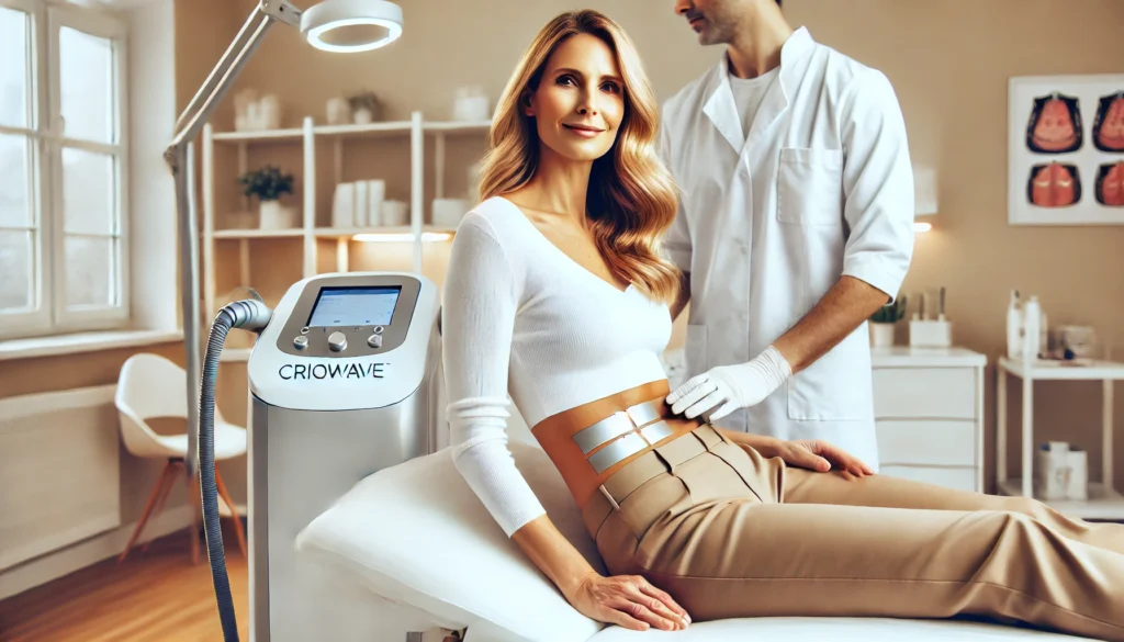 Modelado corporal sin cirugía: cómo redefinir tu figura con tecnología estética avanzada